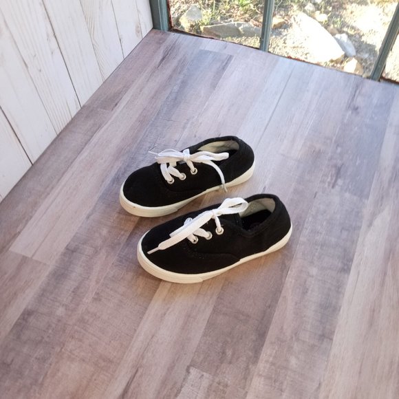 Wonder Nation Hillary Casual Lace-up Sneaker TD size 6C - Picture 2 of 7